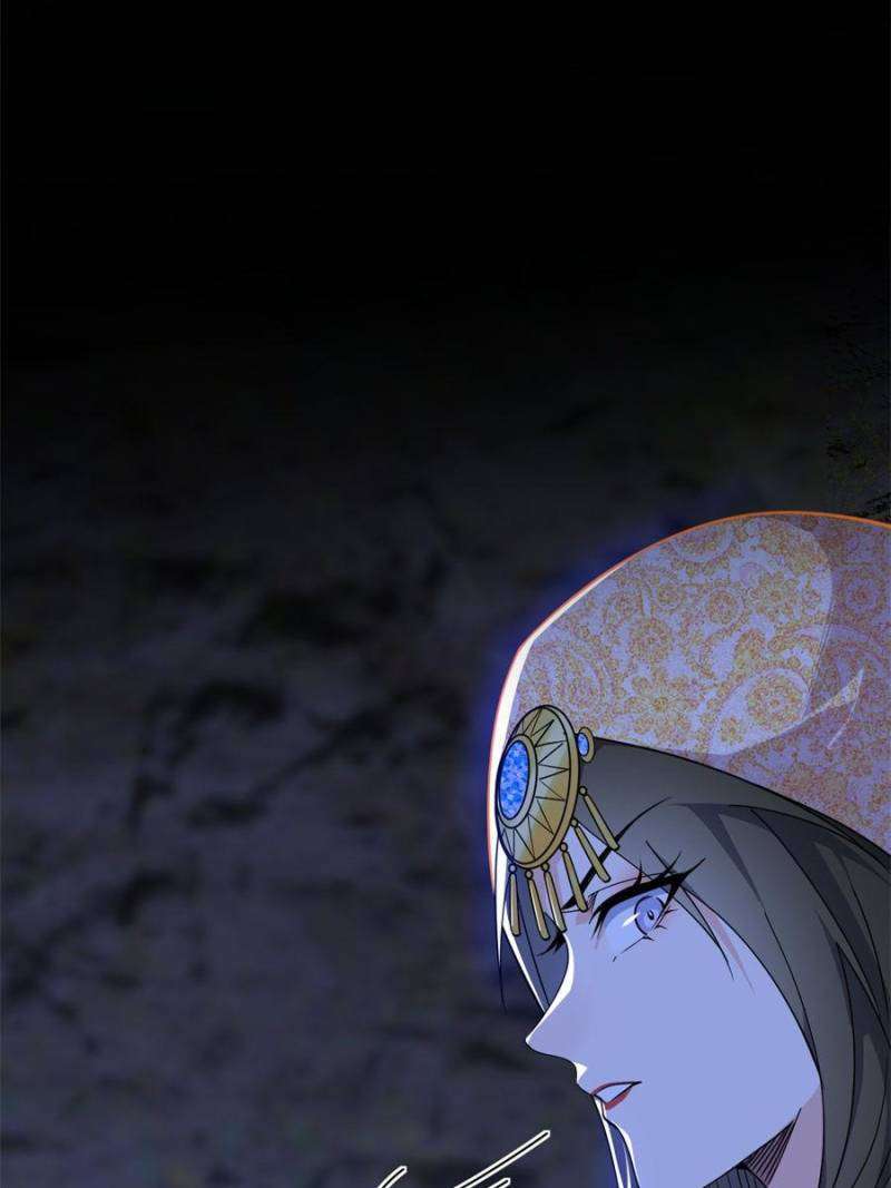 I’m An Evil God chapter 361 page 33