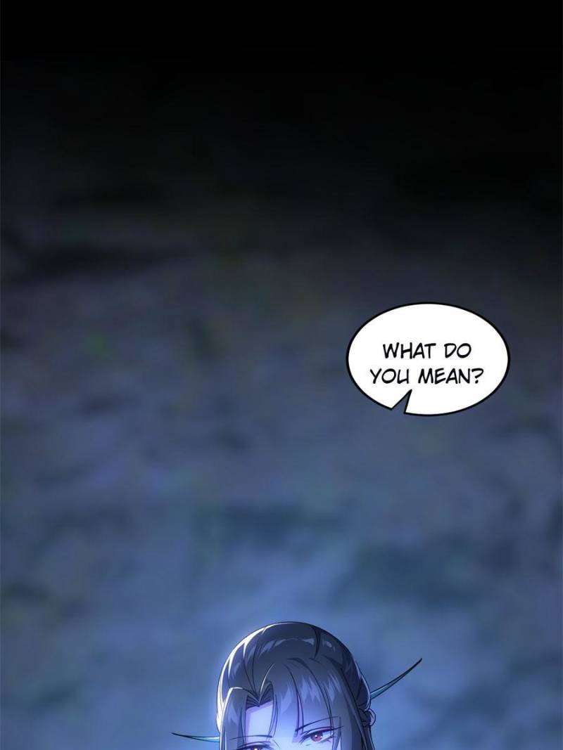 I’m An Evil God chapter 361 page 35