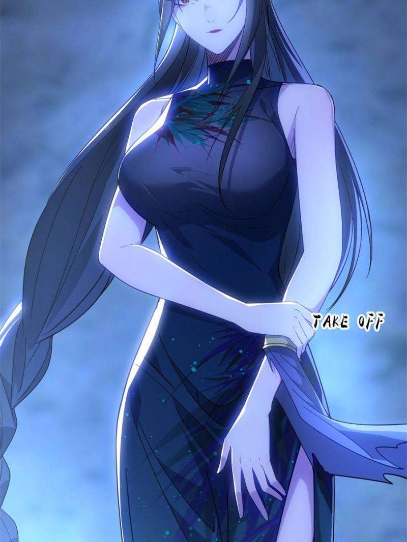 I’m An Evil God chapter 361 page 36