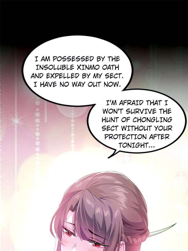 I’m An Evil God chapter 361 page 39