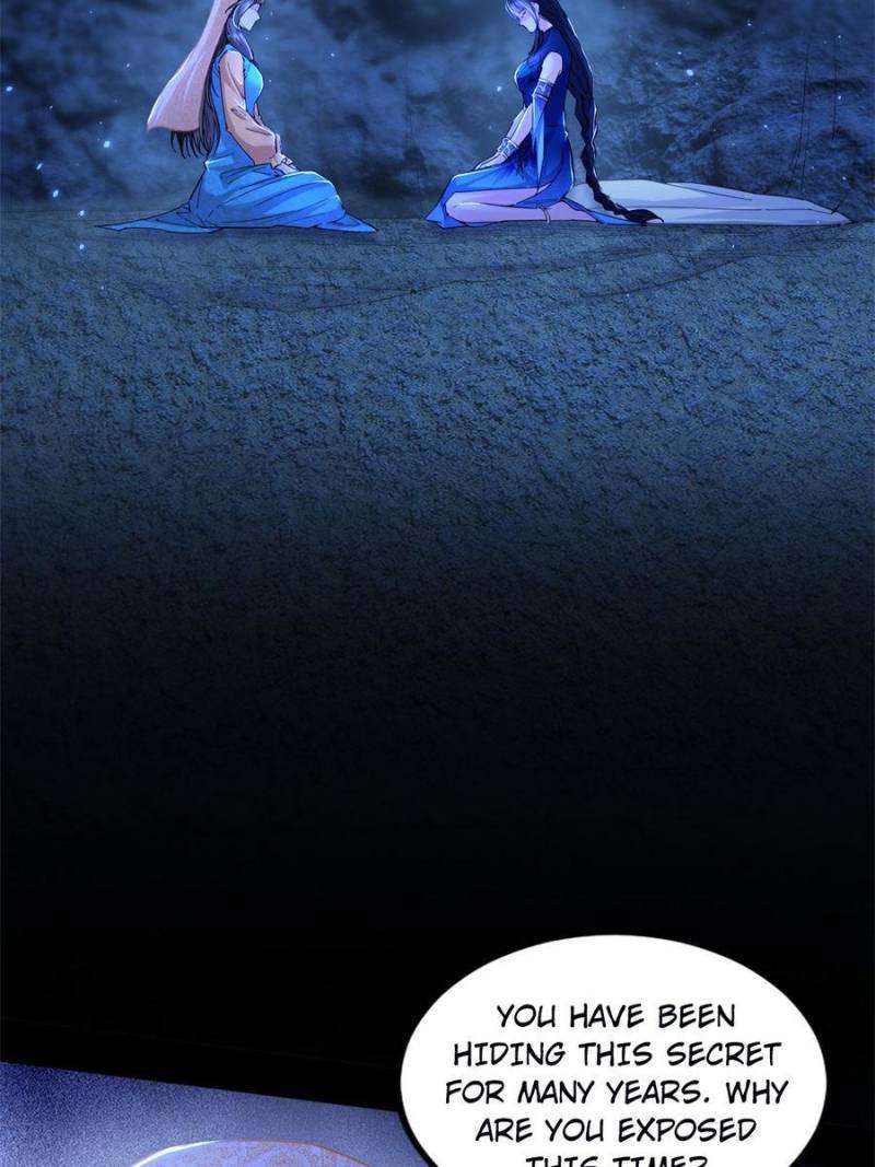 I’m An Evil God chapter 361 page 4