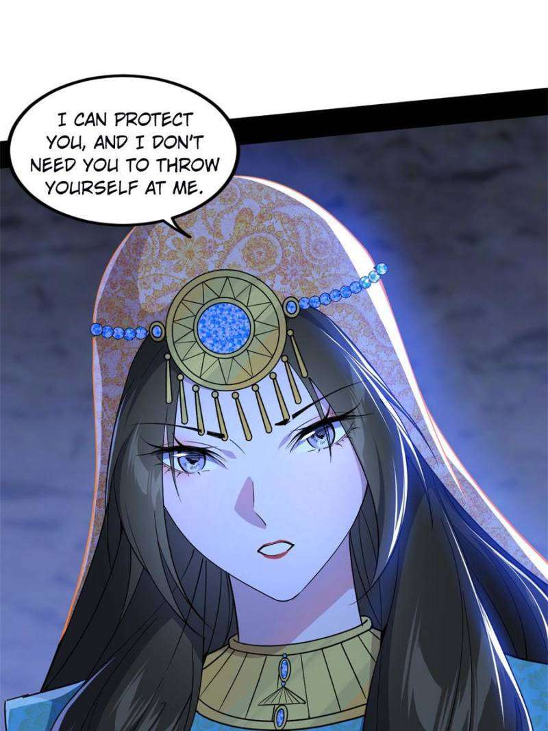 I’m An Evil God chapter 361 page 45