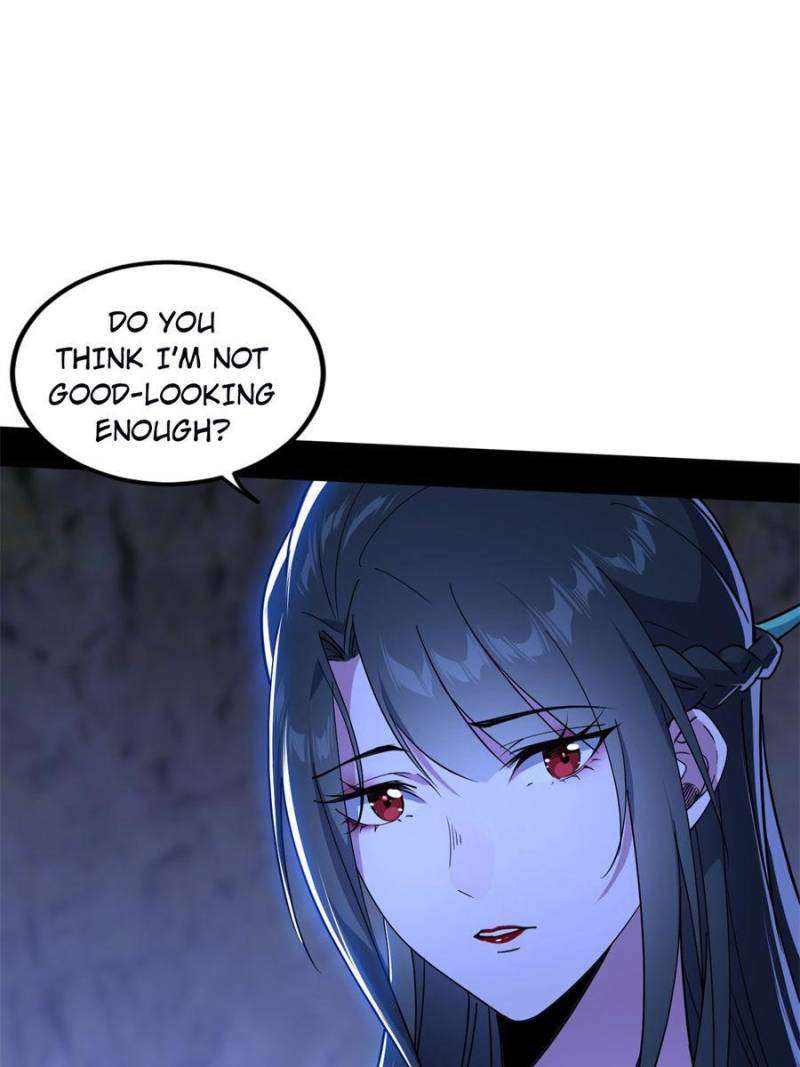 I’m An Evil God chapter 361 page 47