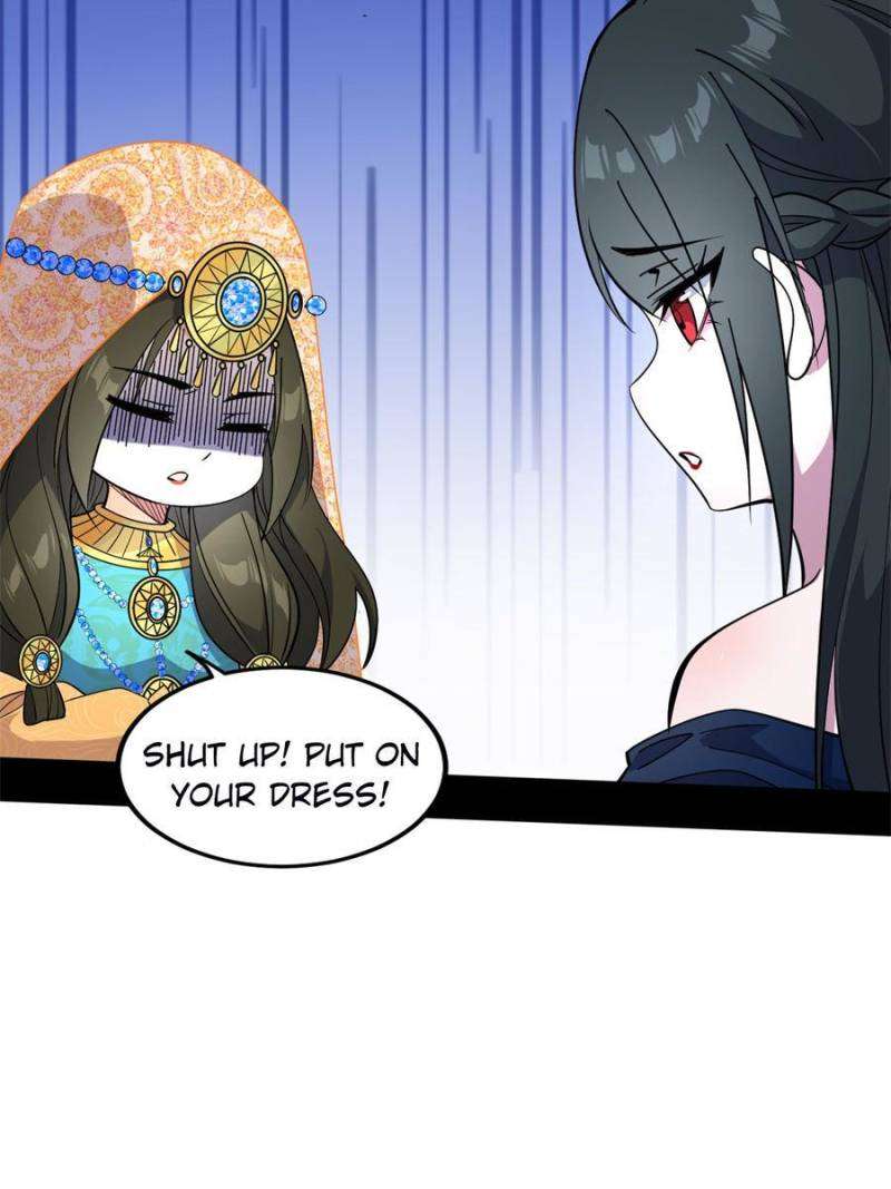 I’m An Evil God chapter 361 page 50