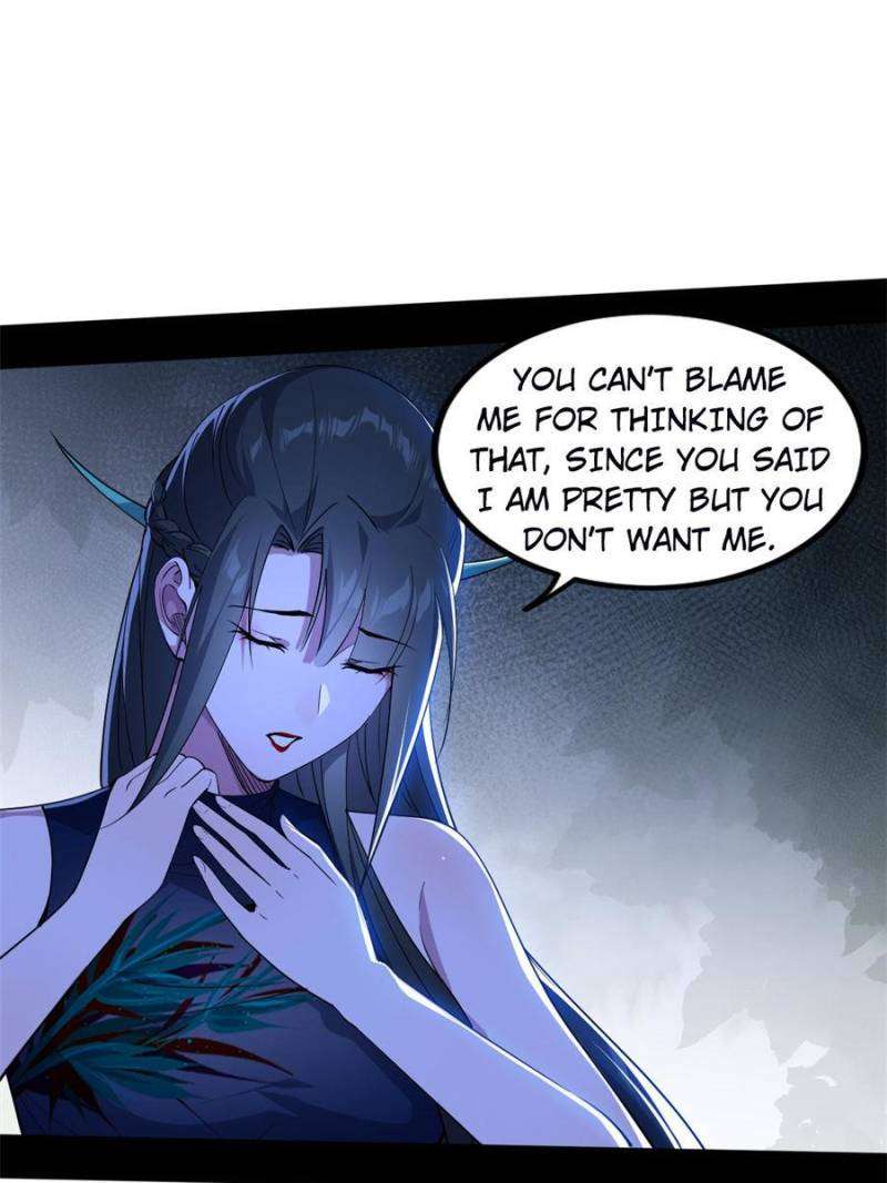 I’m An Evil God chapter 361 page 51