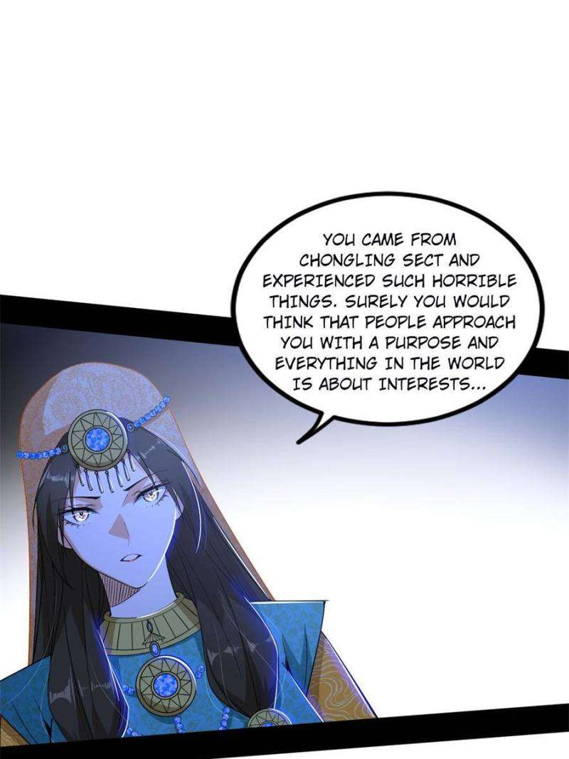 I’m An Evil God chapter 361 page 53