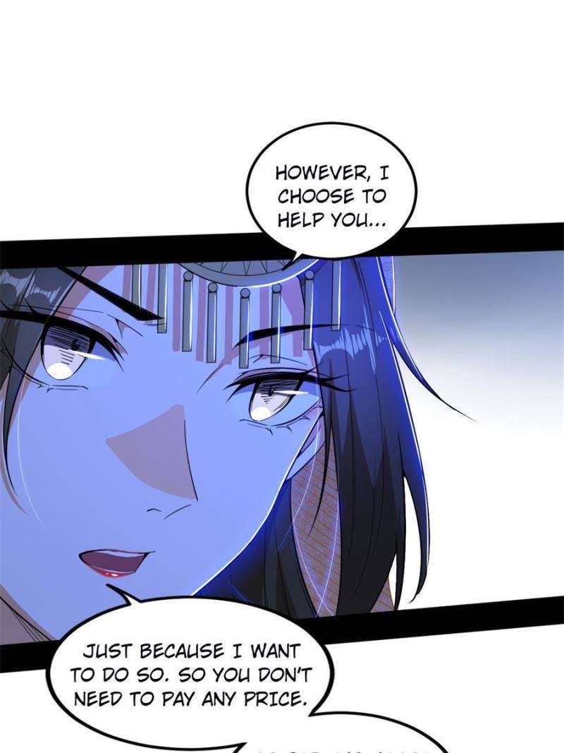 I’m An Evil God chapter 361 page 59