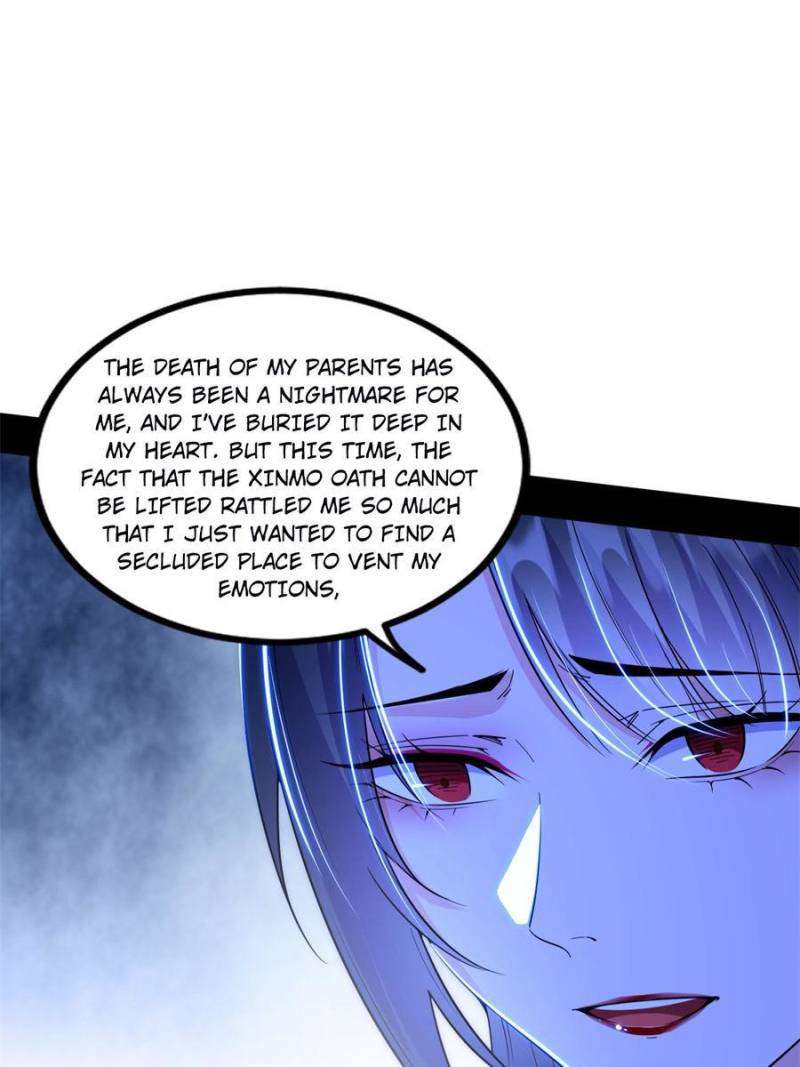 I’m An Evil God chapter 361 page 6