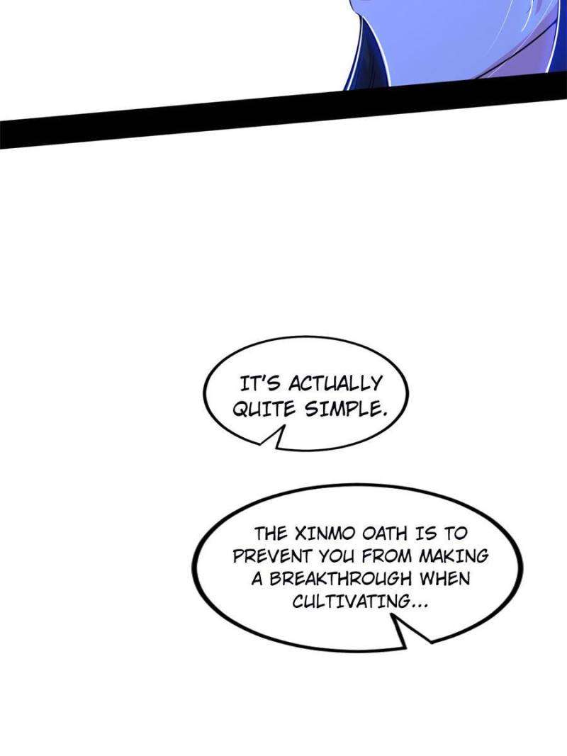 I’m An Evil God chapter 361 page 61