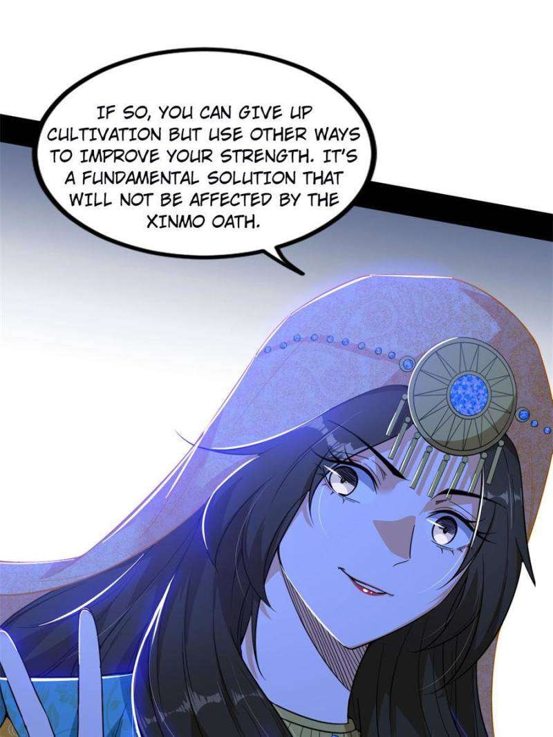 I’m An Evil God chapter 361 page 62