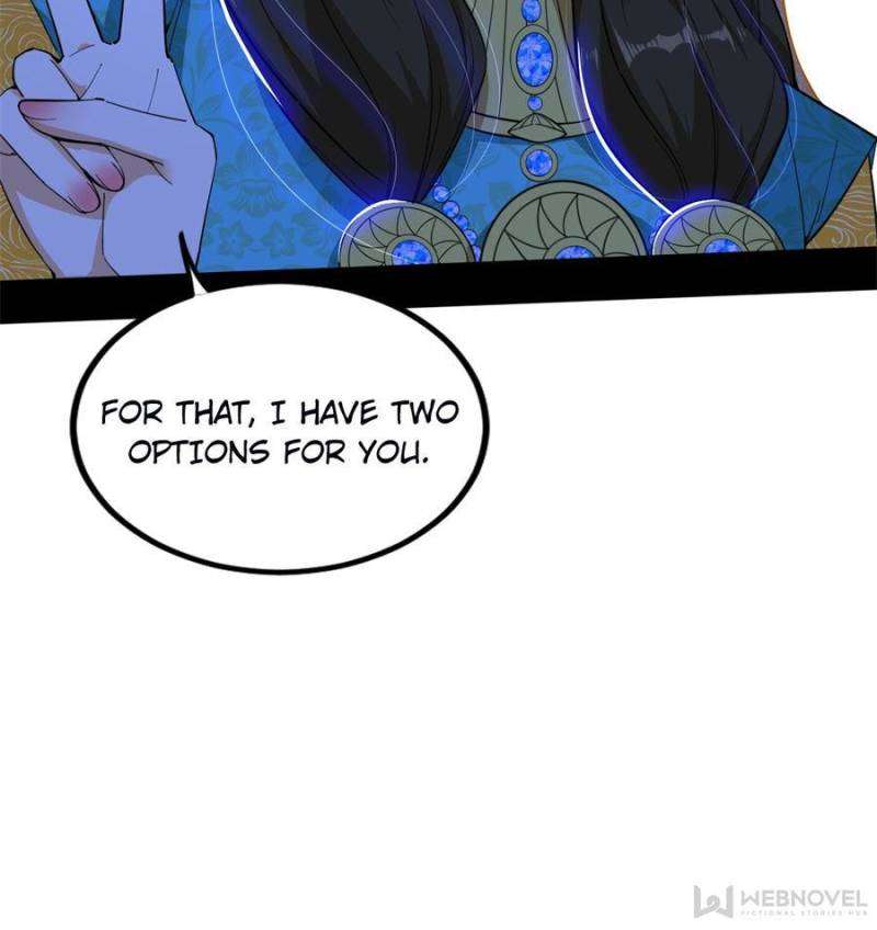 I’m An Evil God chapter 361 page 63