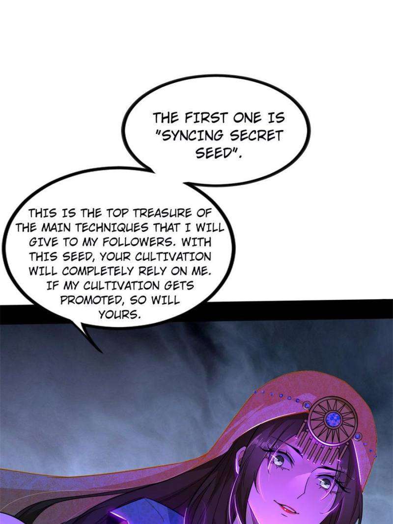 I’m An Evil God chapter 361 page 64