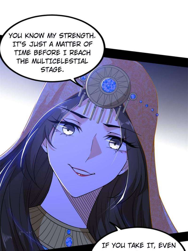 I’m An Evil God chapter 361 page 66