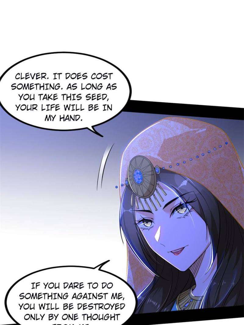 I’m An Evil God chapter 361 page 69