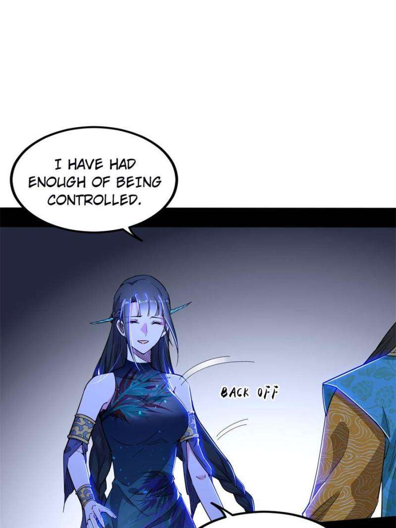 I’m An Evil God chapter 361 page 71