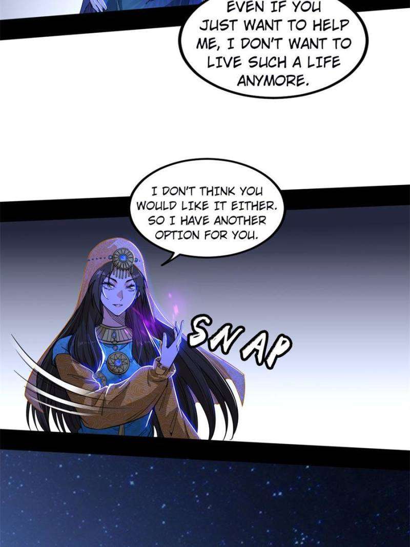 I’m An Evil God chapter 361 page 72