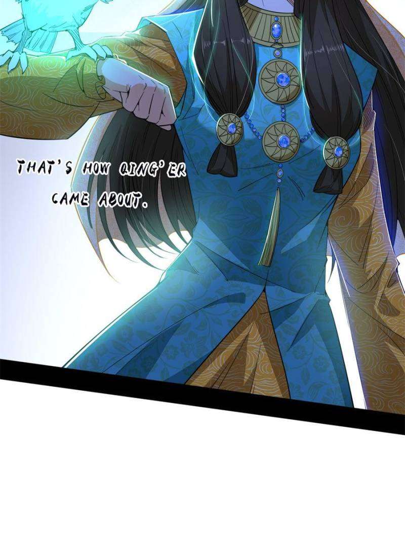 I’m An Evil God chapter 361 page 74