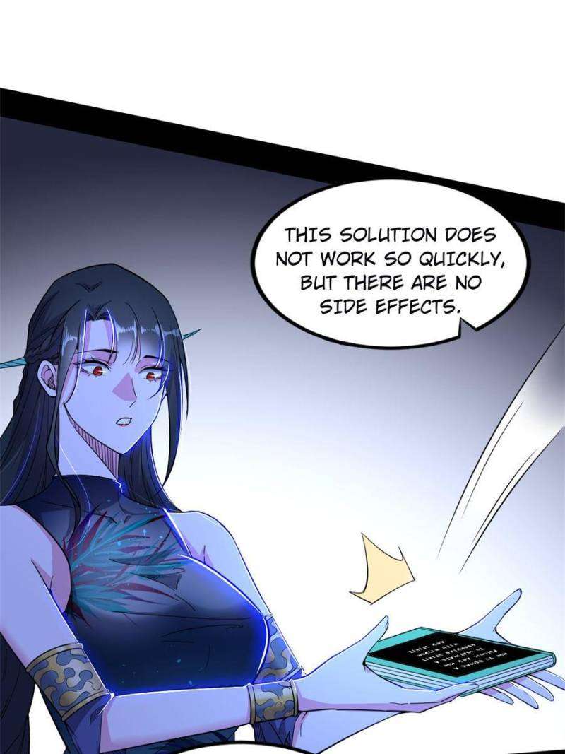 I’m An Evil God chapter 361 page 76