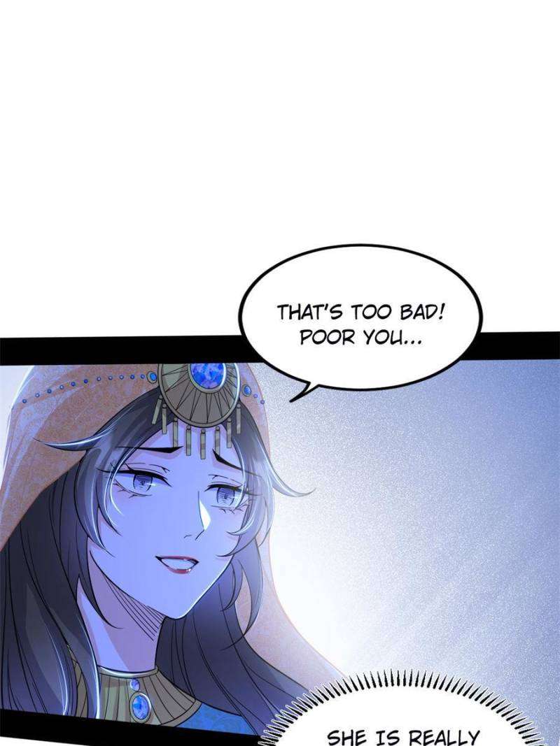 I’m An Evil God chapter 361 page 8