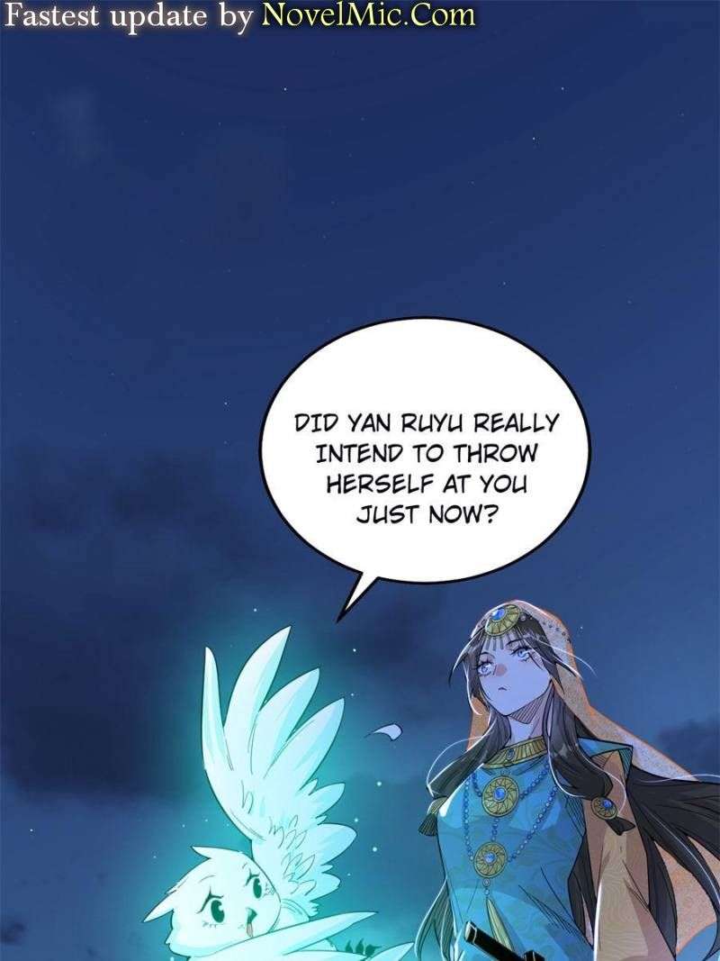 I’m An Evil God chapter 362 page 1