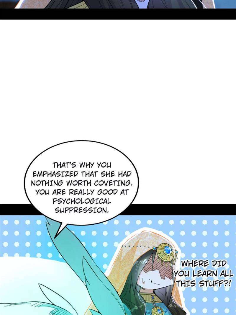 I’m An Evil God chapter 362 page 10