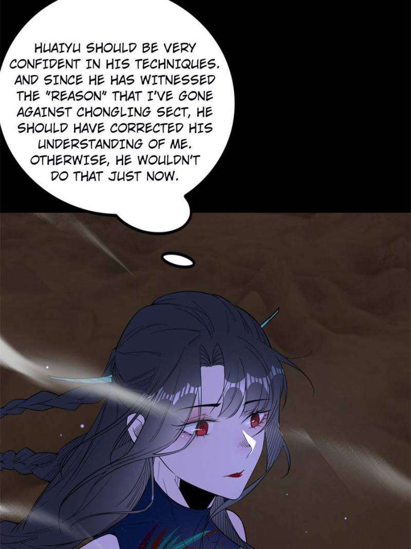 I’m An Evil God chapter 362 page 18