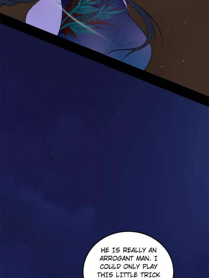 I’m An Evil God chapter 362 page 19