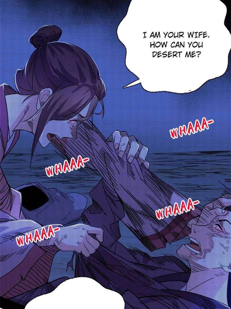 I’m An Evil God chapter 362 page 26