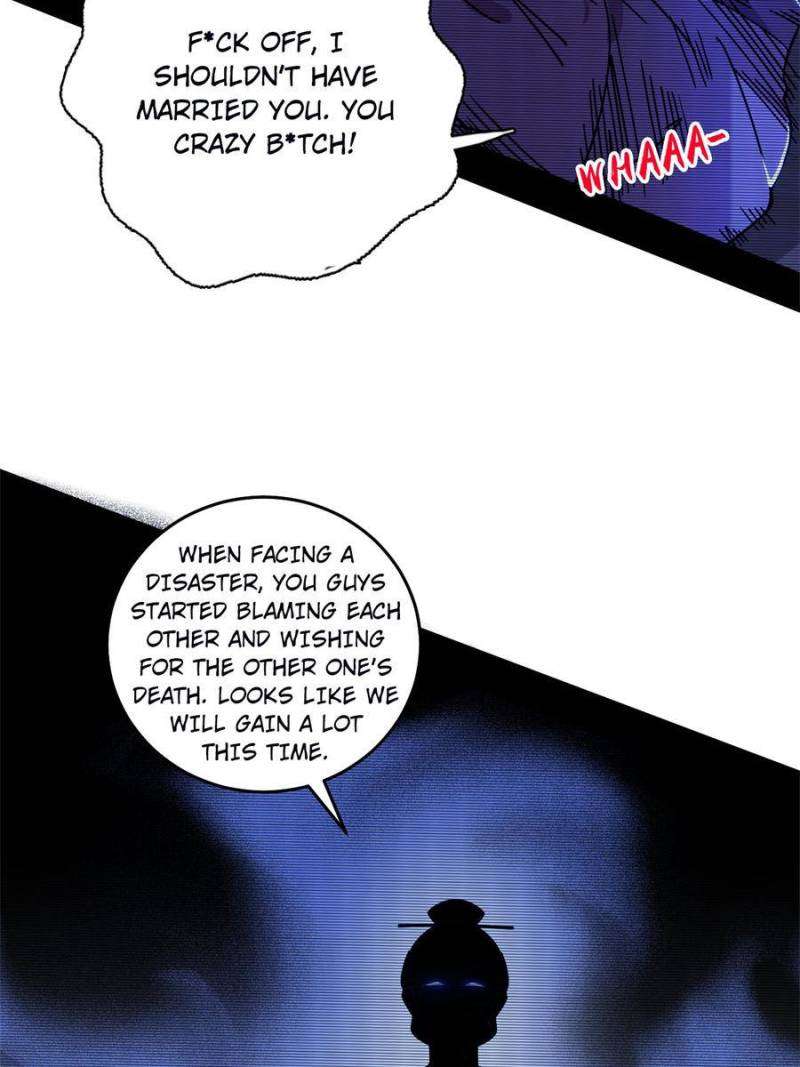 I’m An Evil God chapter 362 page 27