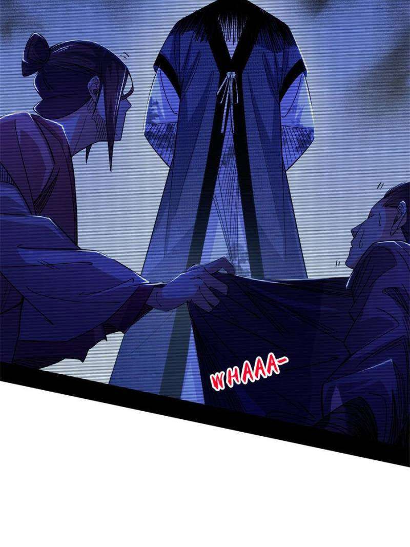 I’m An Evil God chapter 362 page 28