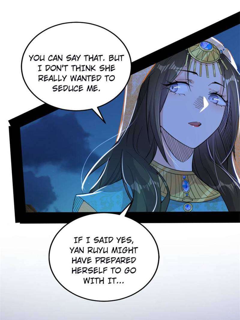 I’m An Evil God chapter 362 page 3