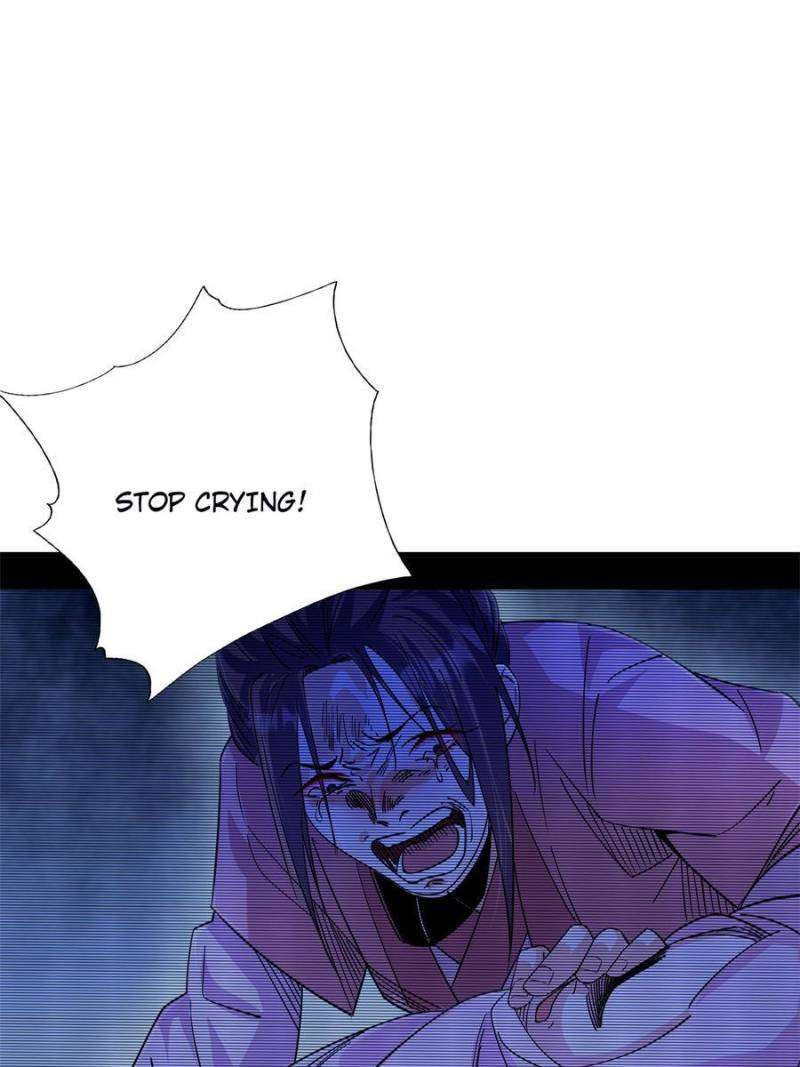 I’m An Evil God chapter 362 page 31