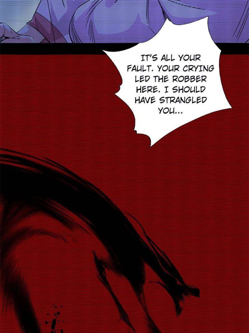 I’m An Evil God chapter 362 page 32