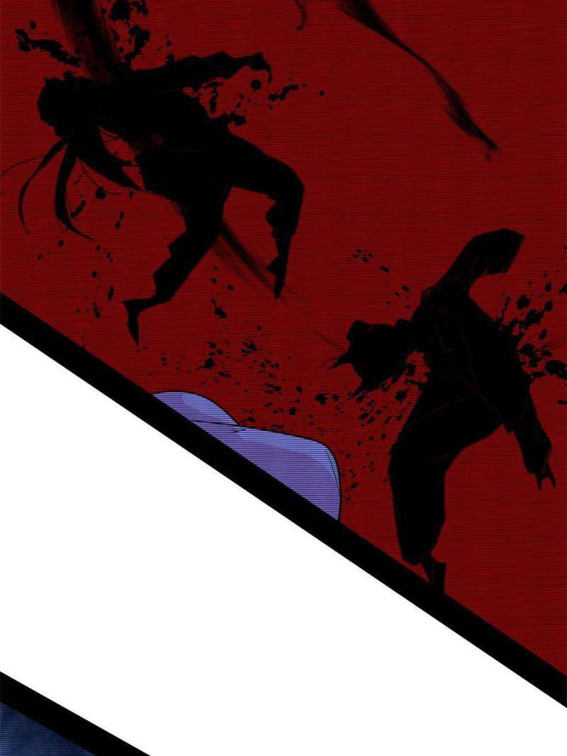 I’m An Evil God chapter 362 page 33