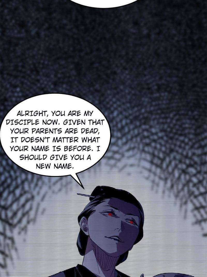 I’m An Evil God chapter 362 page 35