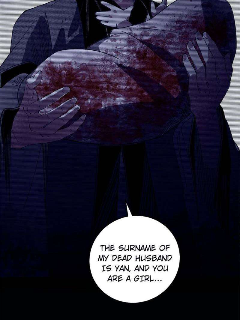 I’m An Evil God chapter 362 page 36