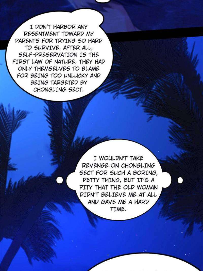 I’m An Evil God chapter 362 page 40