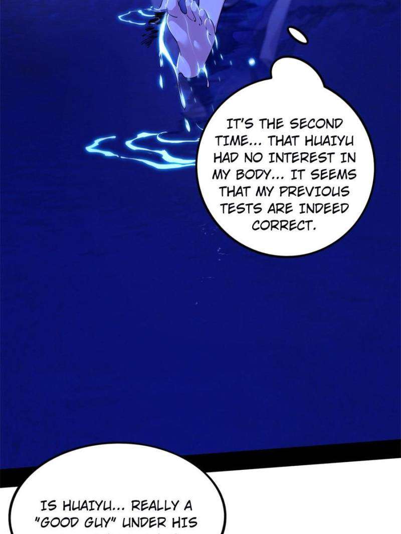 I’m An Evil God chapter 362 page 42