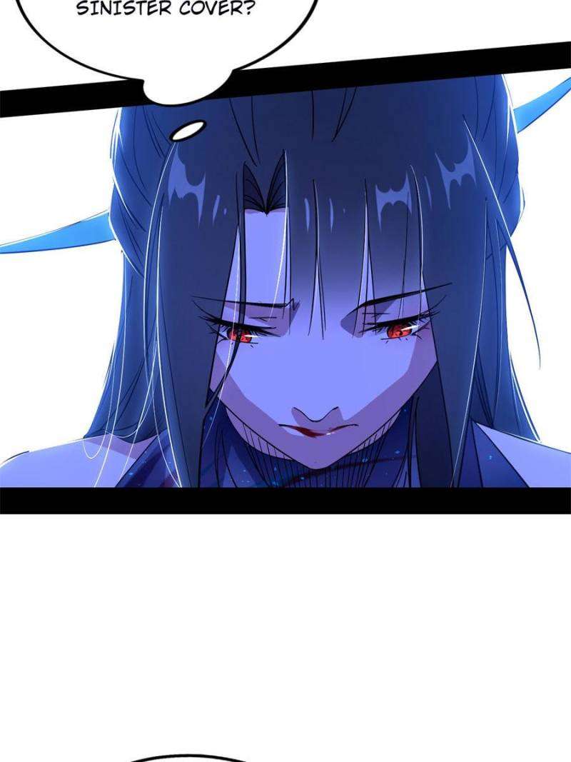 I’m An Evil God chapter 362 page 43