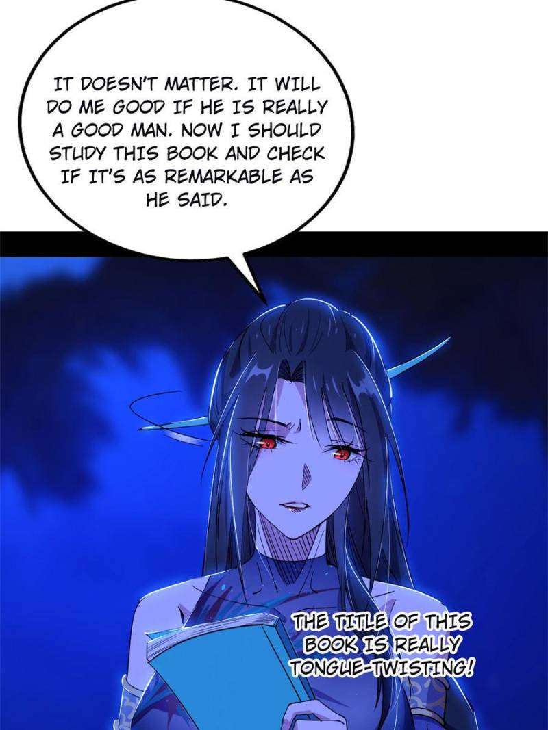 I’m An Evil God chapter 362 page 44