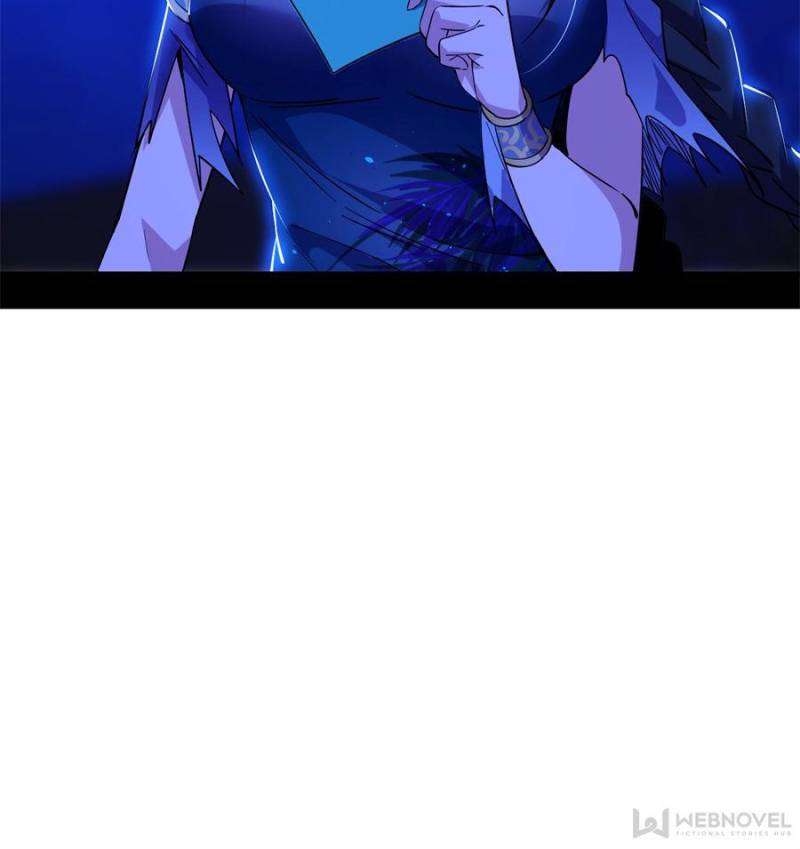 I’m An Evil God chapter 362 page 45