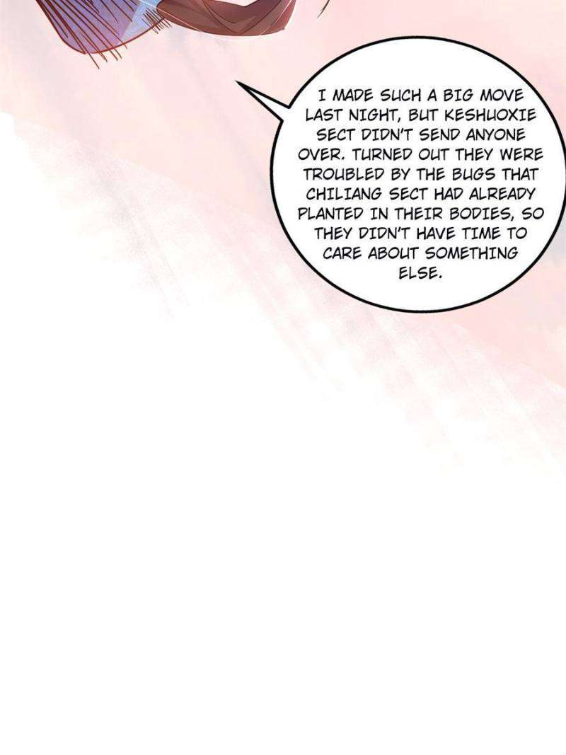 I’m An Evil God chapter 362 page 48