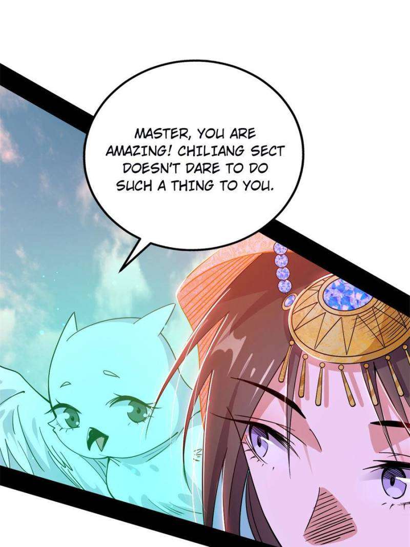 I’m An Evil God chapter 362 page 49