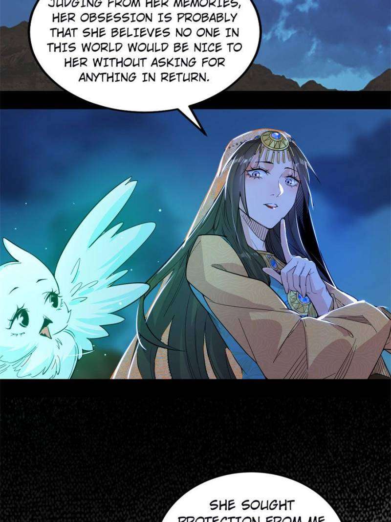 I’m An Evil God chapter 362 page 5