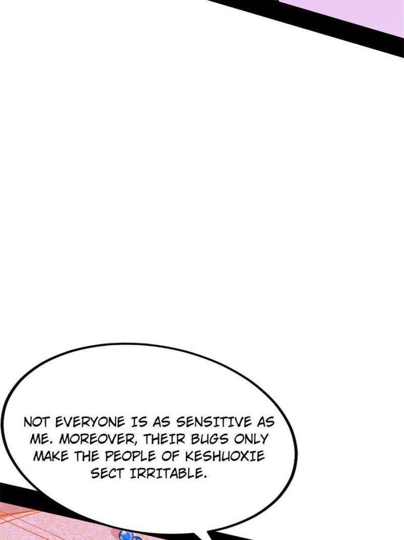 I’m An Evil God chapter 362 page 50