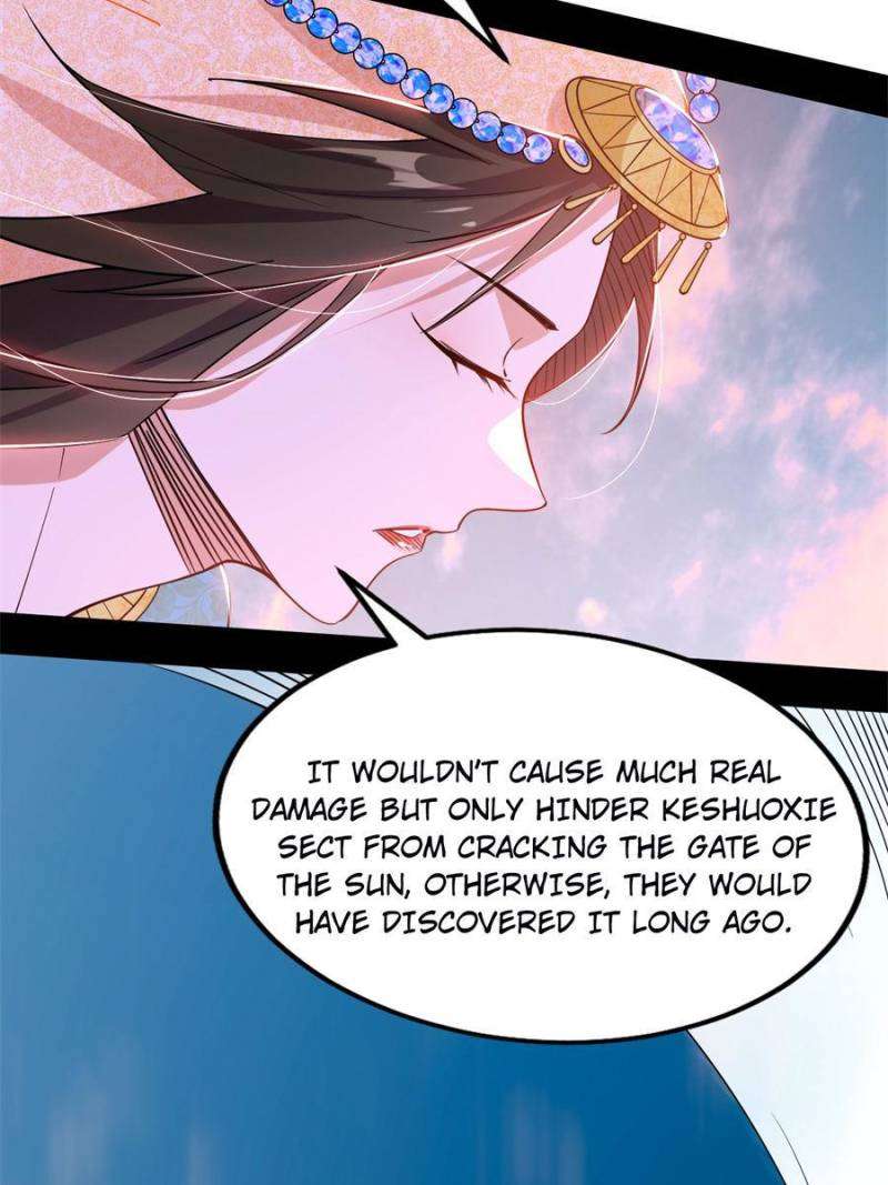 I’m An Evil God chapter 362 page 51