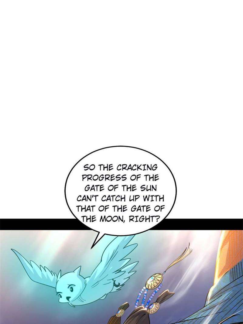 I’m An Evil God chapter 362 page 54