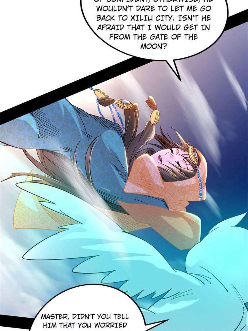 I’m An Evil God chapter 362 page 56