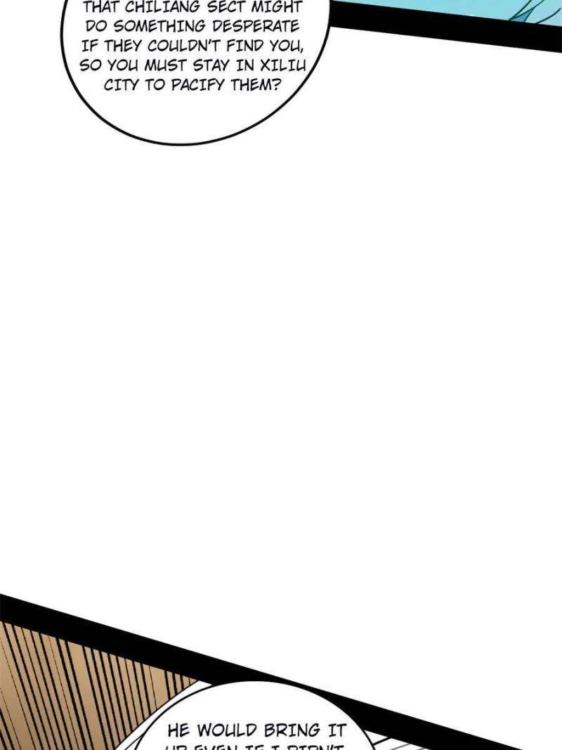 I’m An Evil God chapter 362 page 57