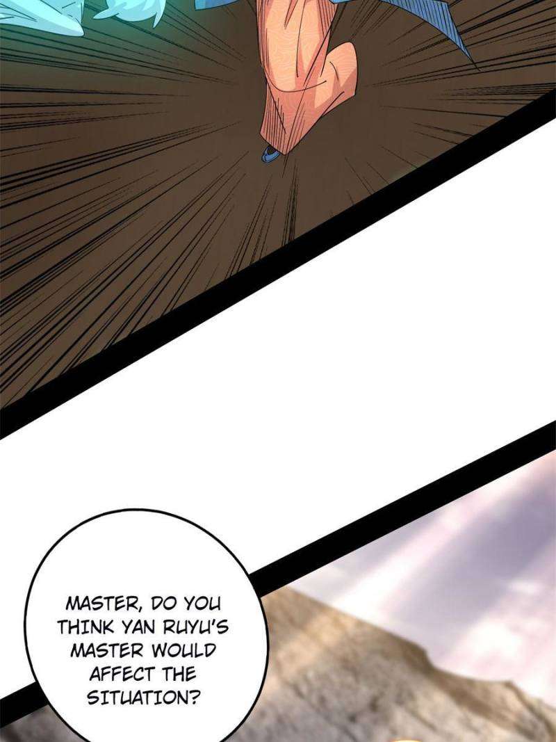 I’m An Evil God chapter 362 page 59